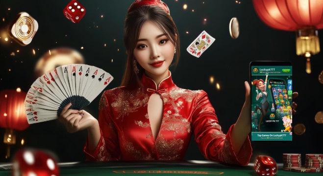 Wild Casino - ورچوئل گیمز