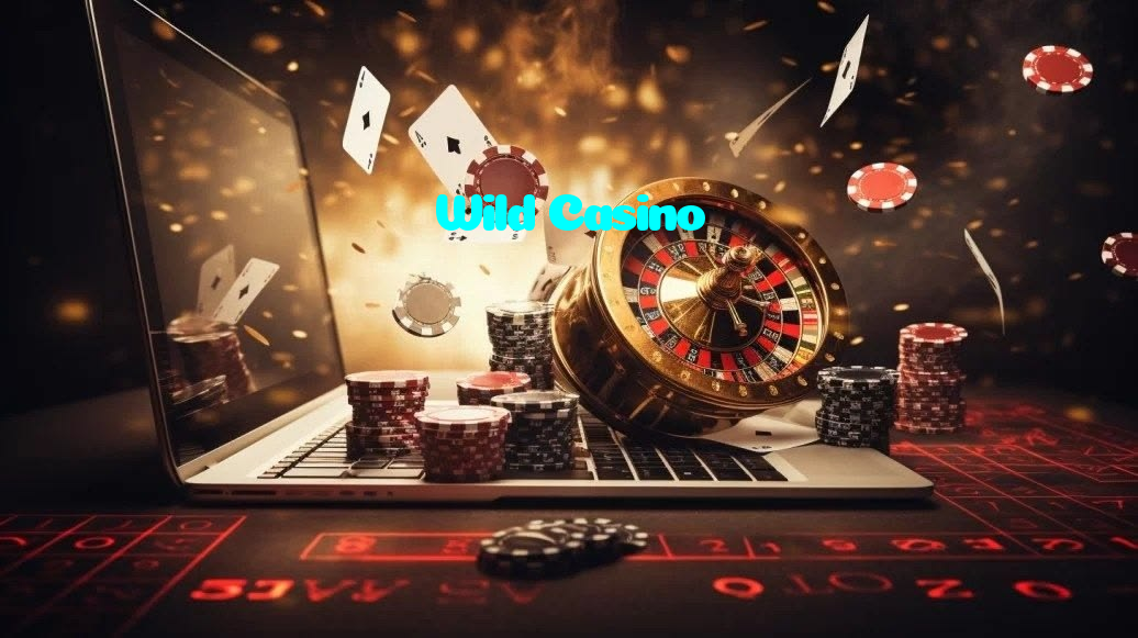 Wild Casino خوش آمدید بونس +600% پیشکش موبائل ایپ کے پروموشن سیکشن میں دکھائی دیتی ہے۔