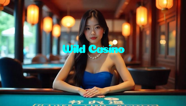 Wild Casino