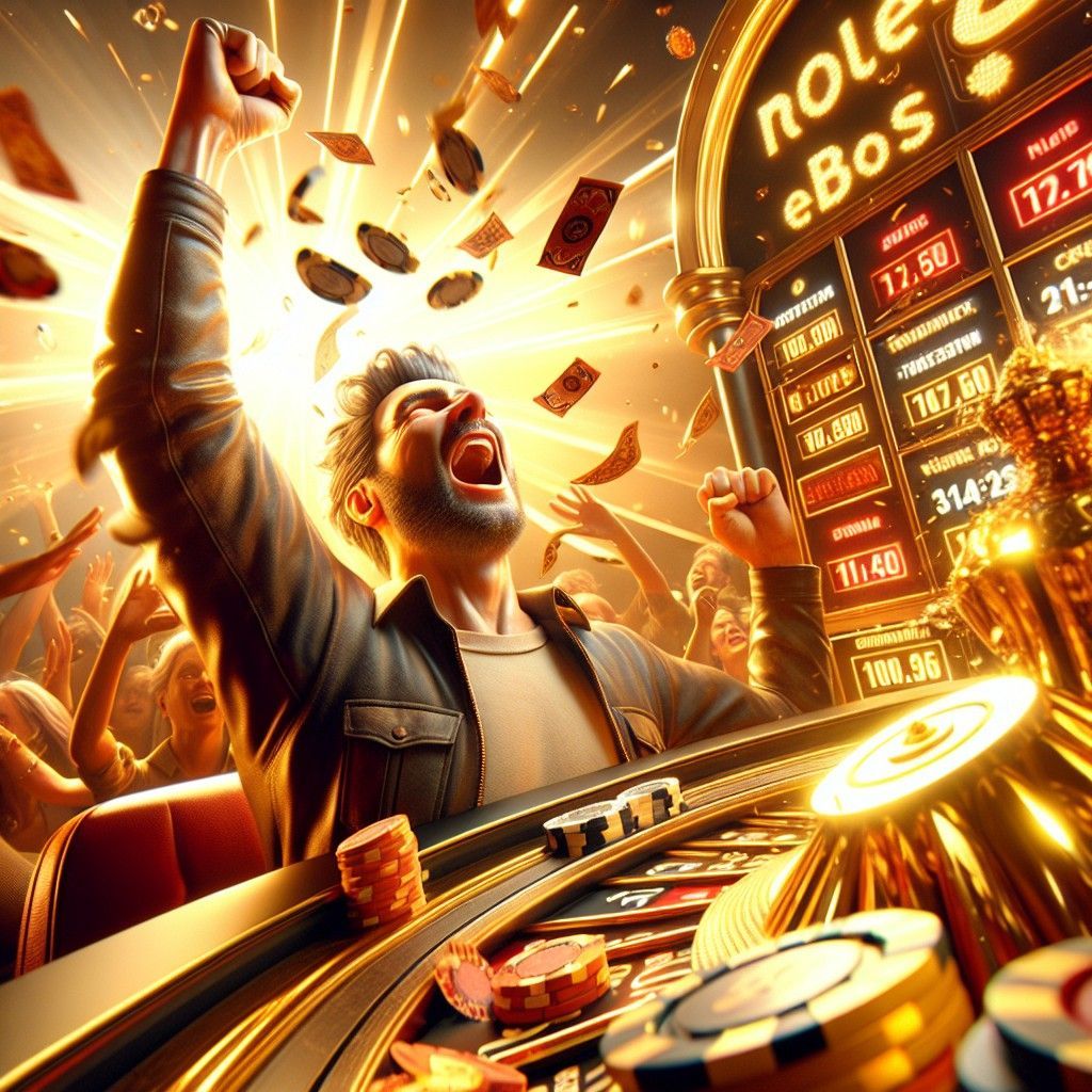 پاکستان کے Wild Casino کھلاڑیوں کے لیےجیک پاٹ گیم