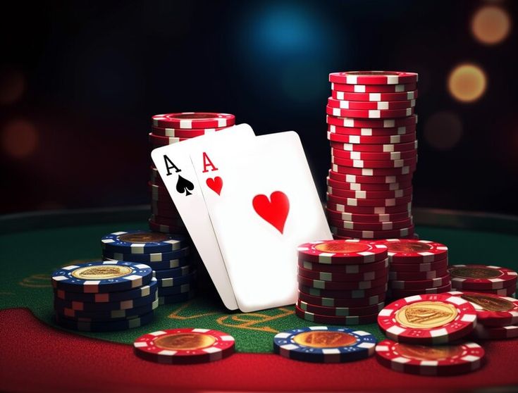 Wild Casino کیسینو میں رولیٹی گیمز کے بارے میں معلومات
