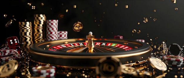 Wild Casino میں پاکستان کے کھلاڑیوں کے لیے ٹاپ گیمز