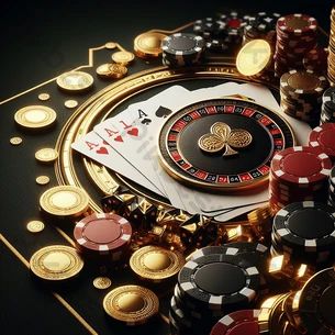 پاکستان میں Wild Casino کا آن لائن کیسینو سیکشن کھولیں۔