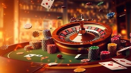 Wild Casino کیسینو گیمز کا ایک زمرہ منتخب کریں
