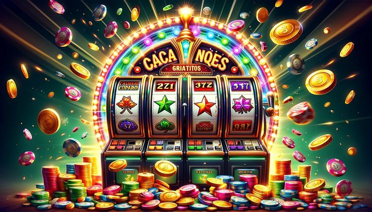 Wild Casino کیسینو میں سلاٹ کھیلنا شروع کریں۔
