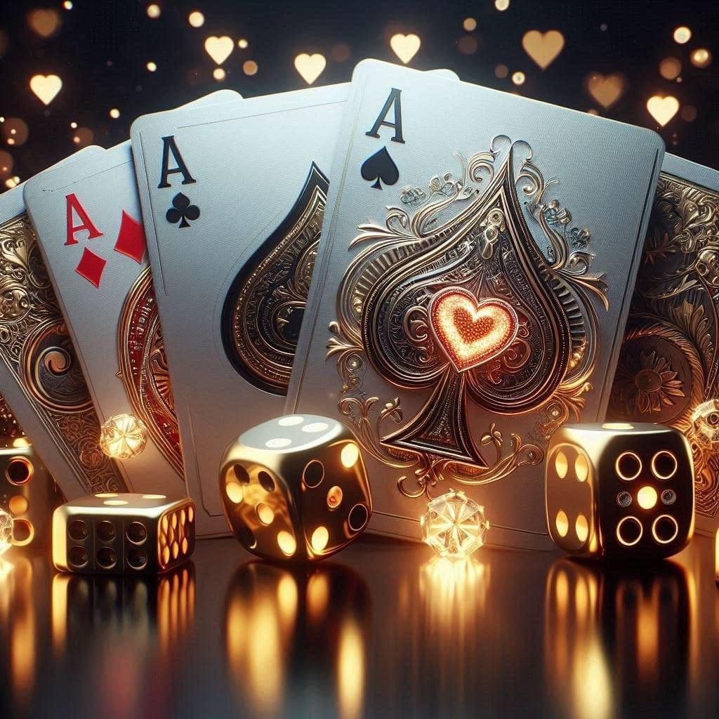 Wild Casino آن لائن کیسینو میں اصل گیمز